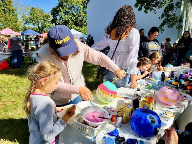 Community, centuries of history celebrated at Middleway Day | Eedition ...