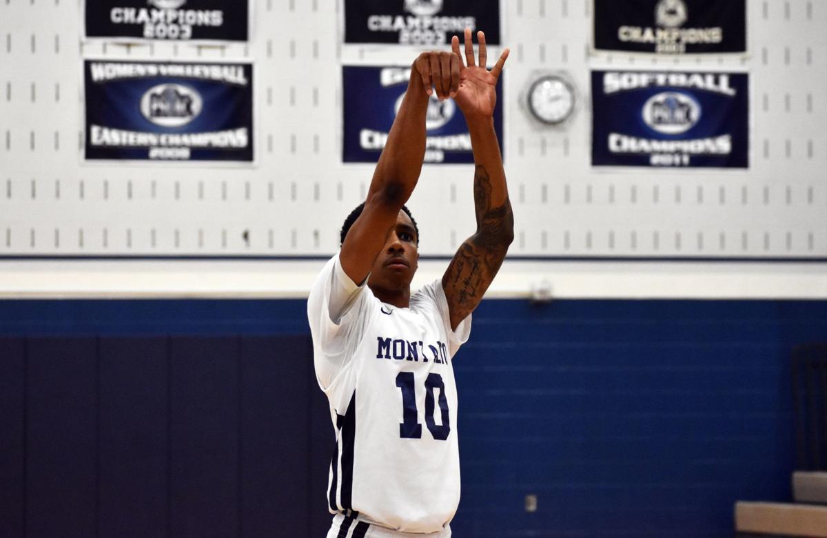 Psu Mont Alto Basketball Finding Success With West Virginians