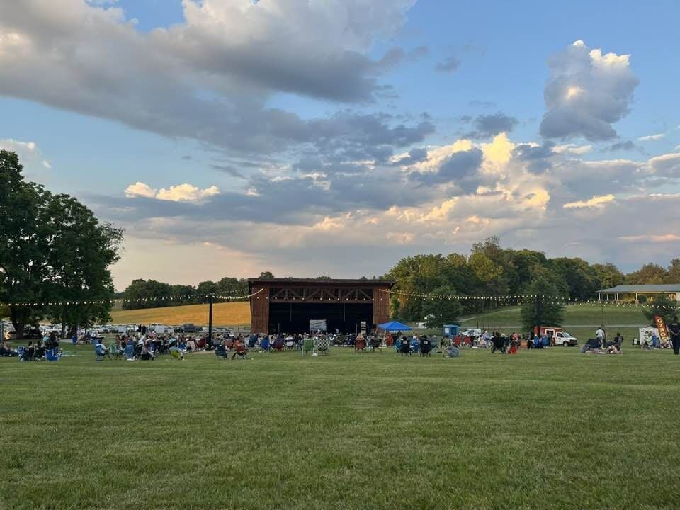 Shenandoah Junction Gears Up for Summer Concert Series