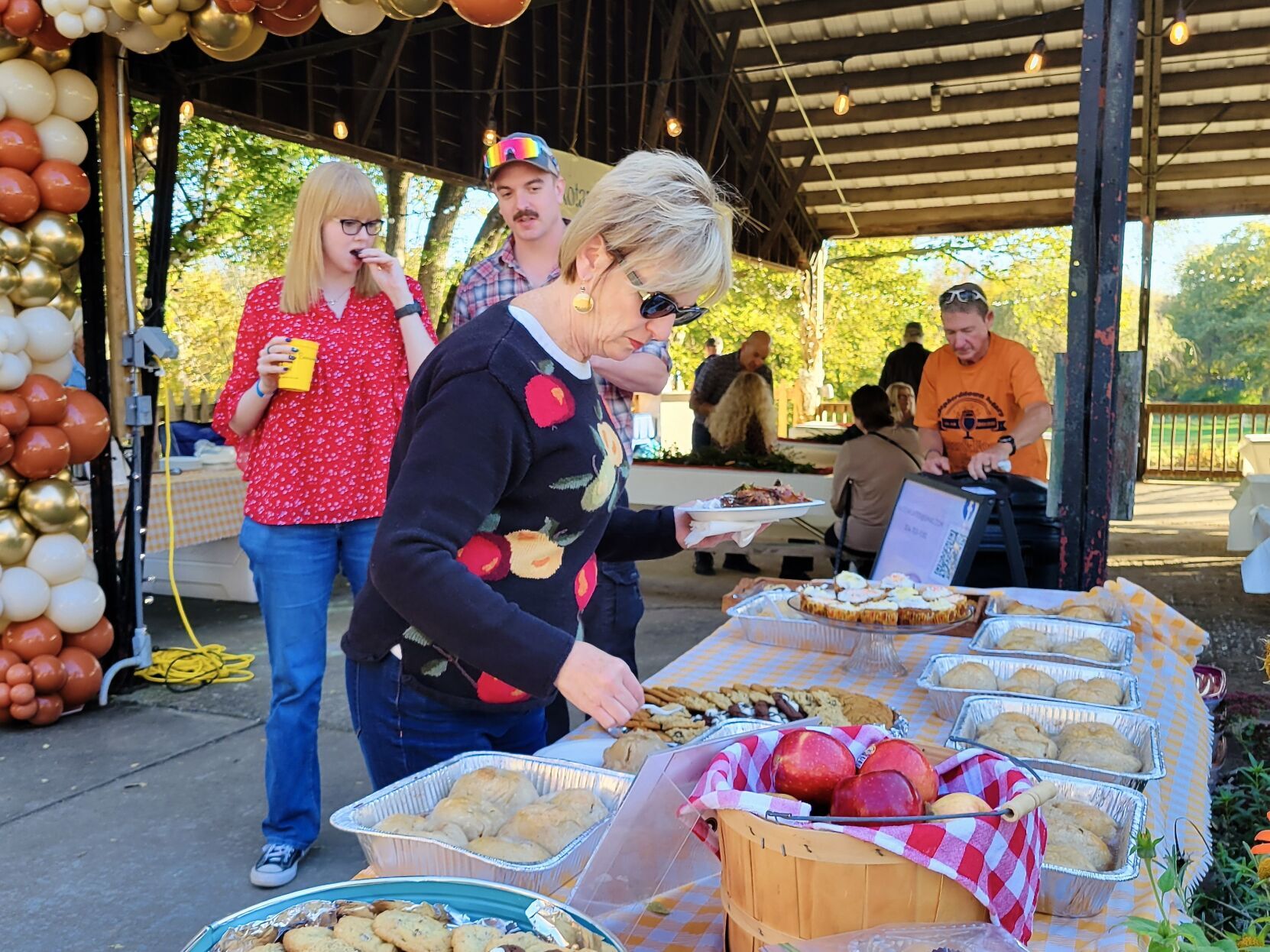 Shepherdstown Beer & Food Fest Supports Local Youth Programs