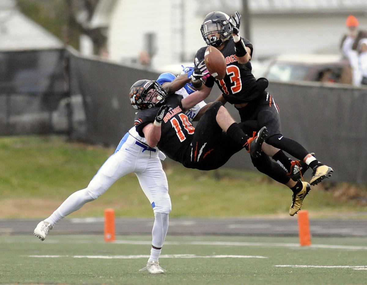 Top 10 Stories Of 2017 Local Sports Journal News Net