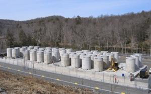 W.Va. backs out of consideration for Nuclear Lifecycle Innovation Campus