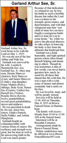 OBIT_Garland_Arthur_See_Sr_236433-2