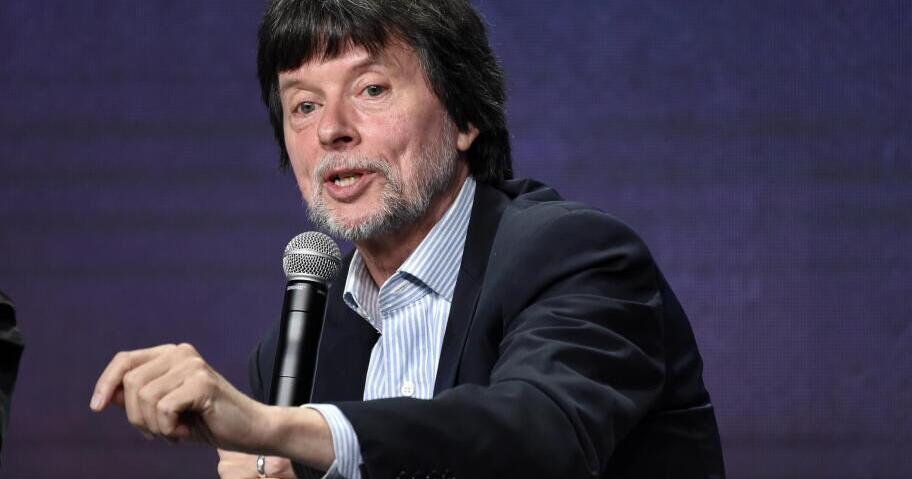 Filmmaker Ken Burns speaks out against the Valley Link transmission line project
