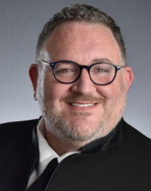 Shepherdstown Welcomes New 'Choral Theater' Group