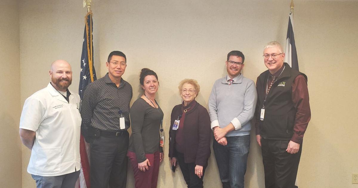 Shenandoah Community Health receives grant to help treat Hepatitis C Shenandoah Community Health receives grant to help treat Hepatitis C