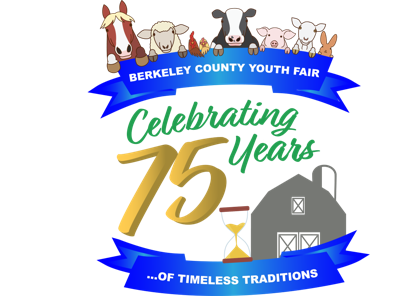 Jubilee tickets for sale to celebrate the 75th anniversary of the BCYF
