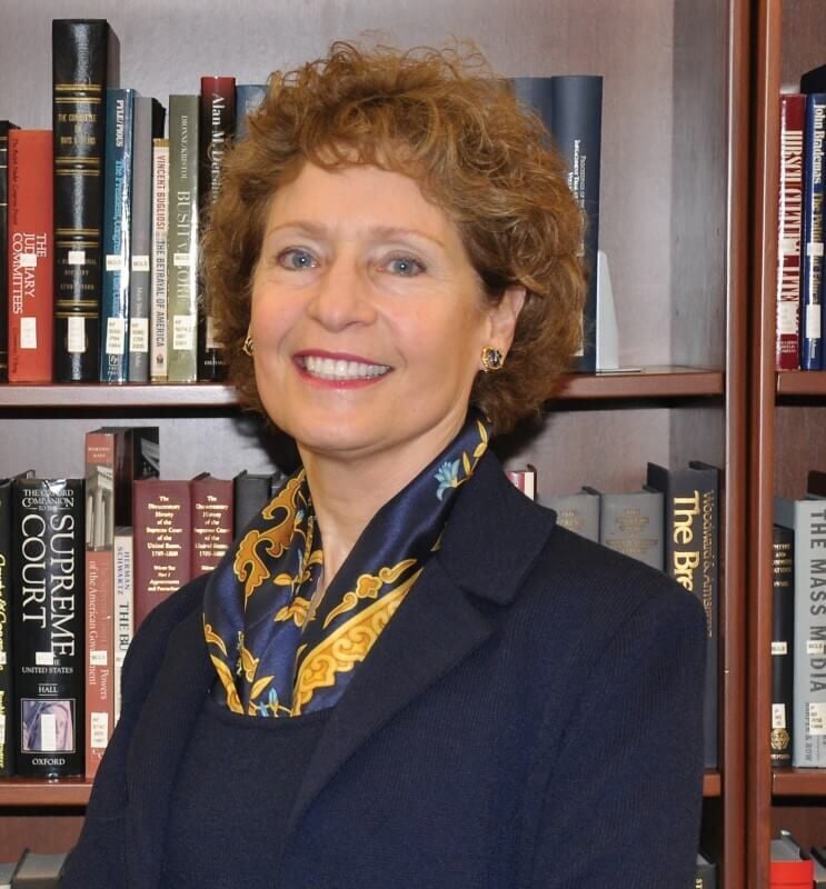 Shepherd University Leader Mary Hendrix to Resign