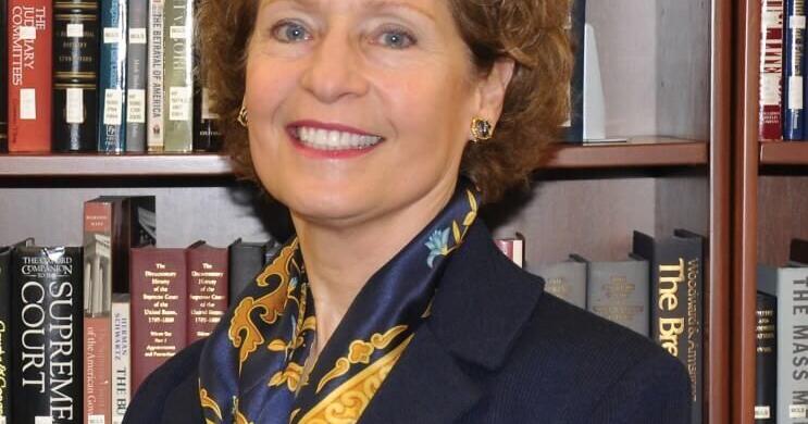 Shepherd University President announces plans to step down | Shepherd ...