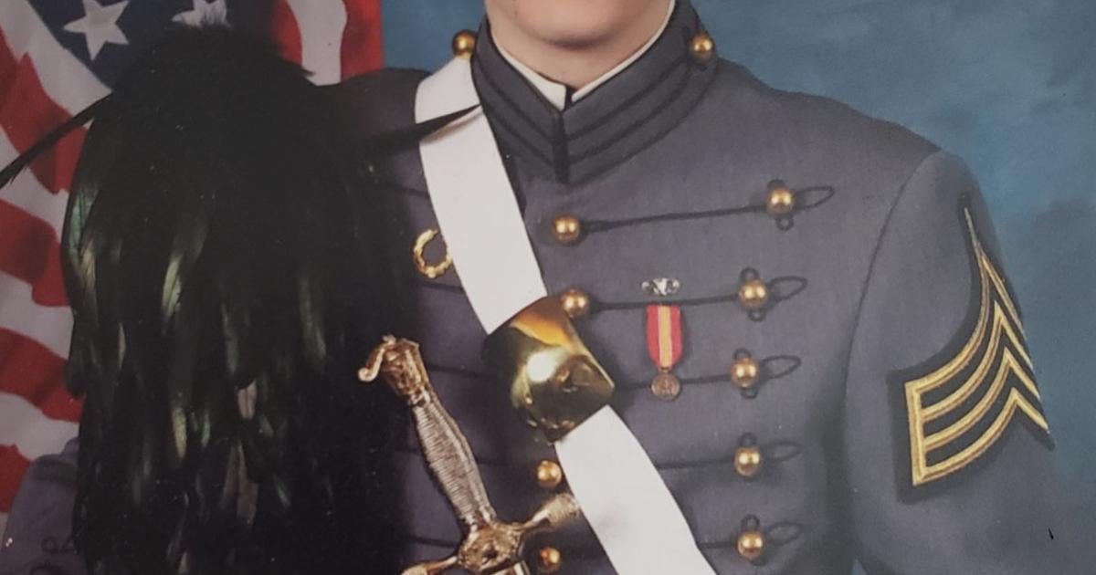 Graham Curtsinger Local Cadet graduates from West Point | Journal-news | journal-news.net