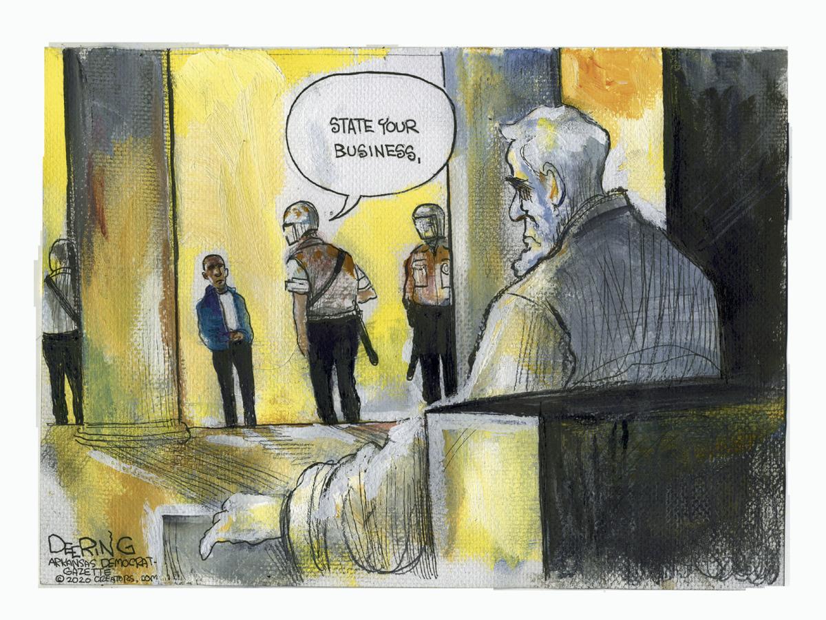 The Forum Cartoon Journal News Journal News Net