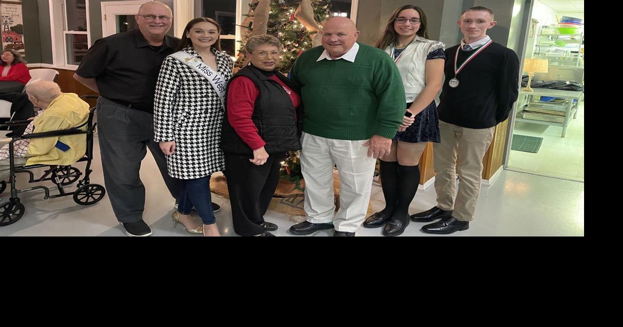 South Berkeley Christmas celebration honors locals before weekend