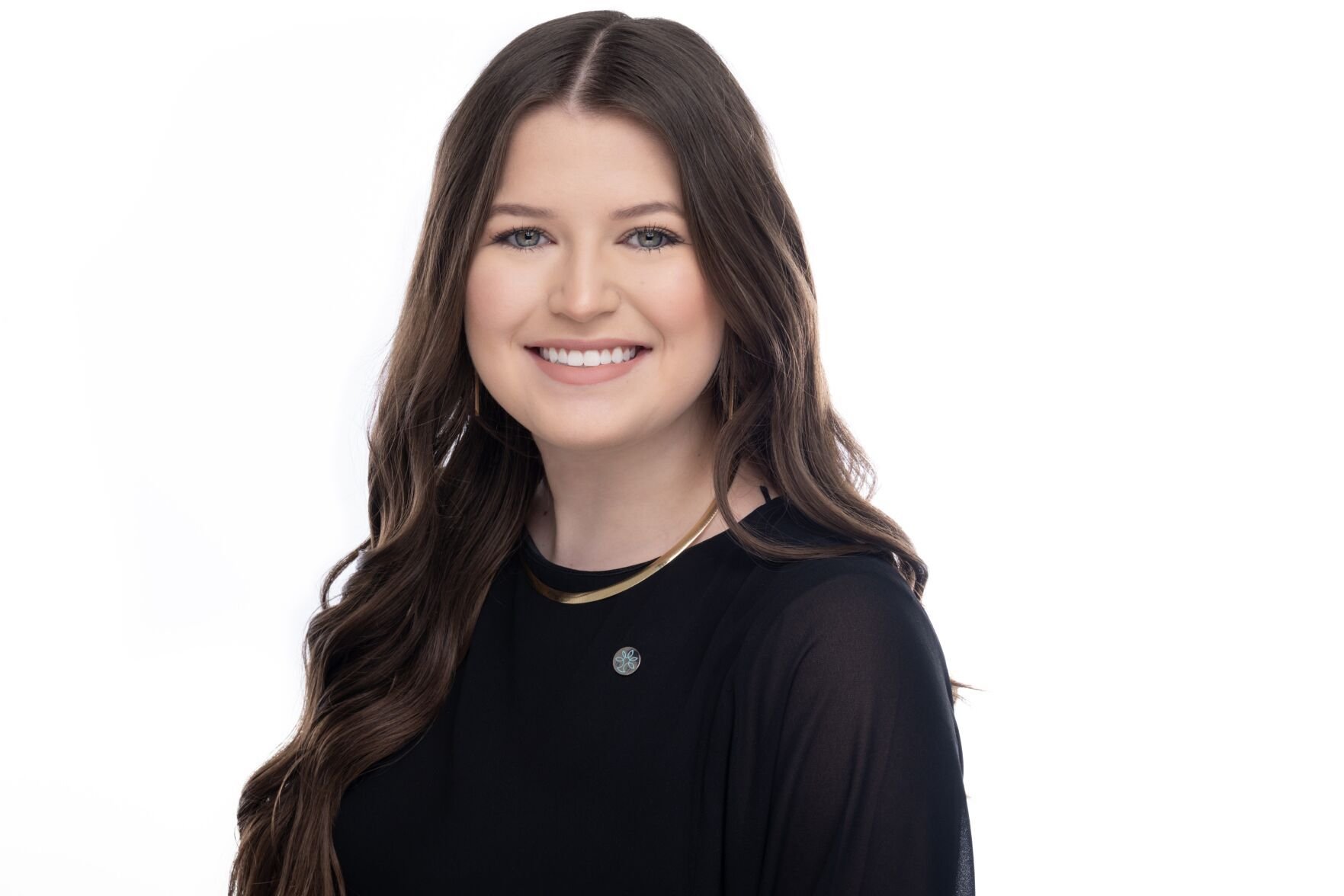 Emma Pedraza Elevated to Wealth Advisor at BCT in Charles Town
