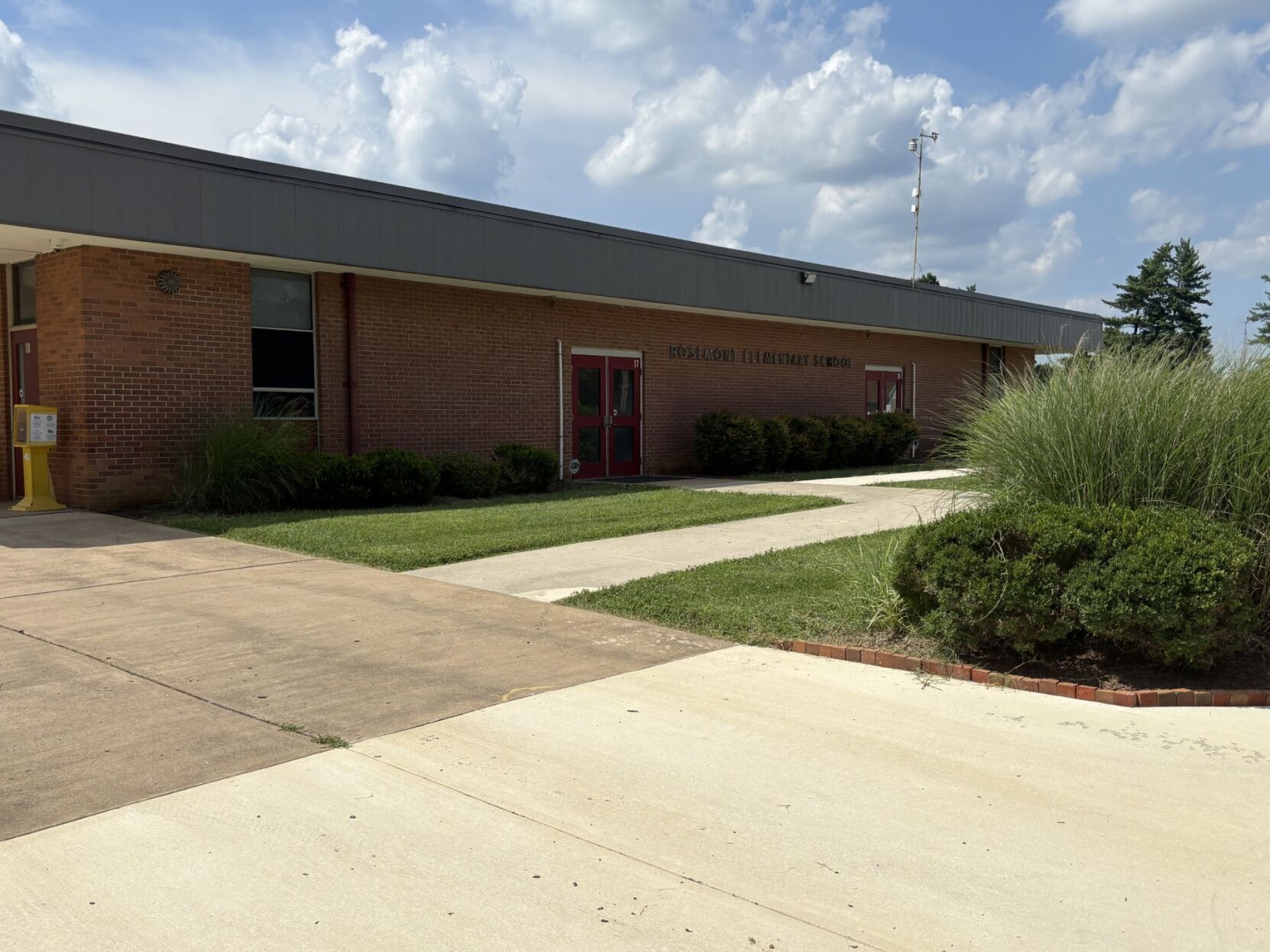 Berkeley County Schools Innovate to Retain Educators Amid Shortages