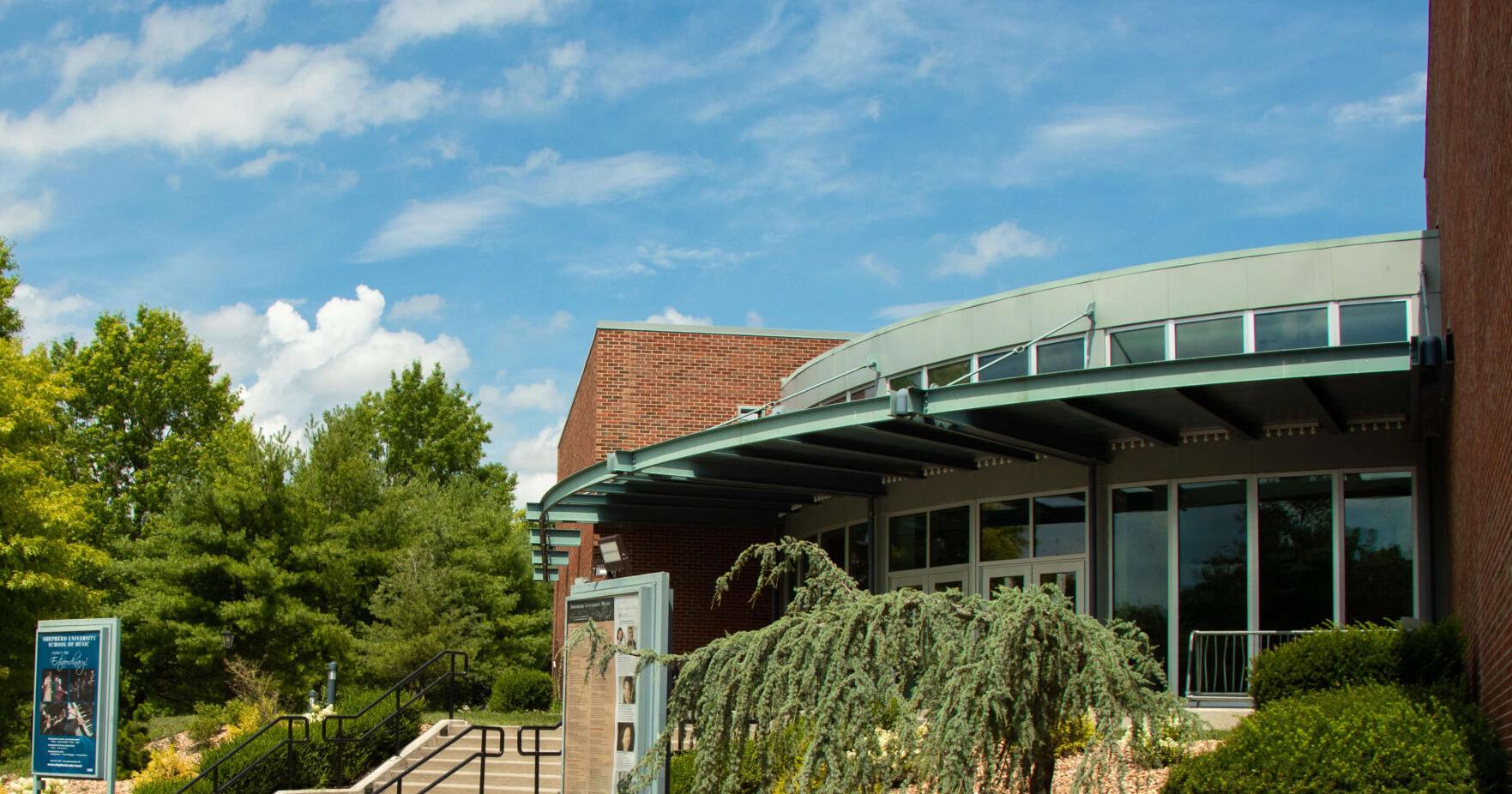 School of Music to host April 1 Visitation Day - Vimarsana News