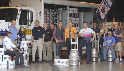 Reid S Distributor Awarded The Millercoors Presidents Award Business Journal News Net