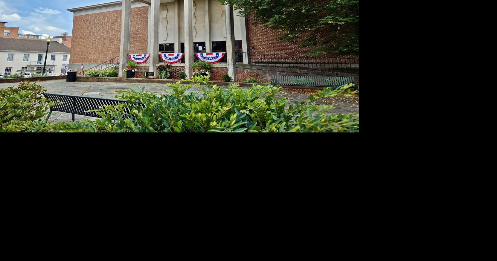 Location Photo BY TOM MARKLAND tmarkland@journal-news.net Aug 11, 2026 1 hr ago