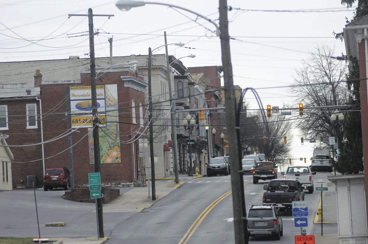Martinsburg city officials, staff meet to discuss economic development