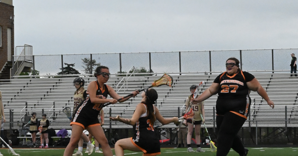 Martinsburg defeats John Marshall to return to state championship - Vimarsana News