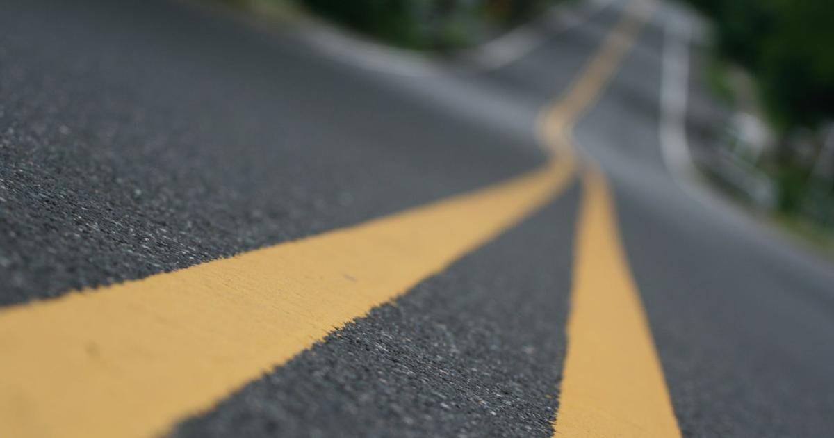 Twoway traffic opening on Route 9 in Hillsboro Journalnews