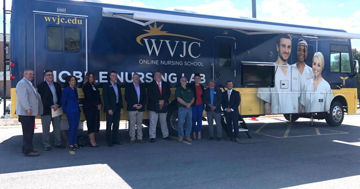 Wvjc Radiologic Program WVJC expands hybrid nursing program offerings into Berkeley County ...
