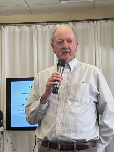 Blue Ridge CTC showcases free tourism training program | Higher ...