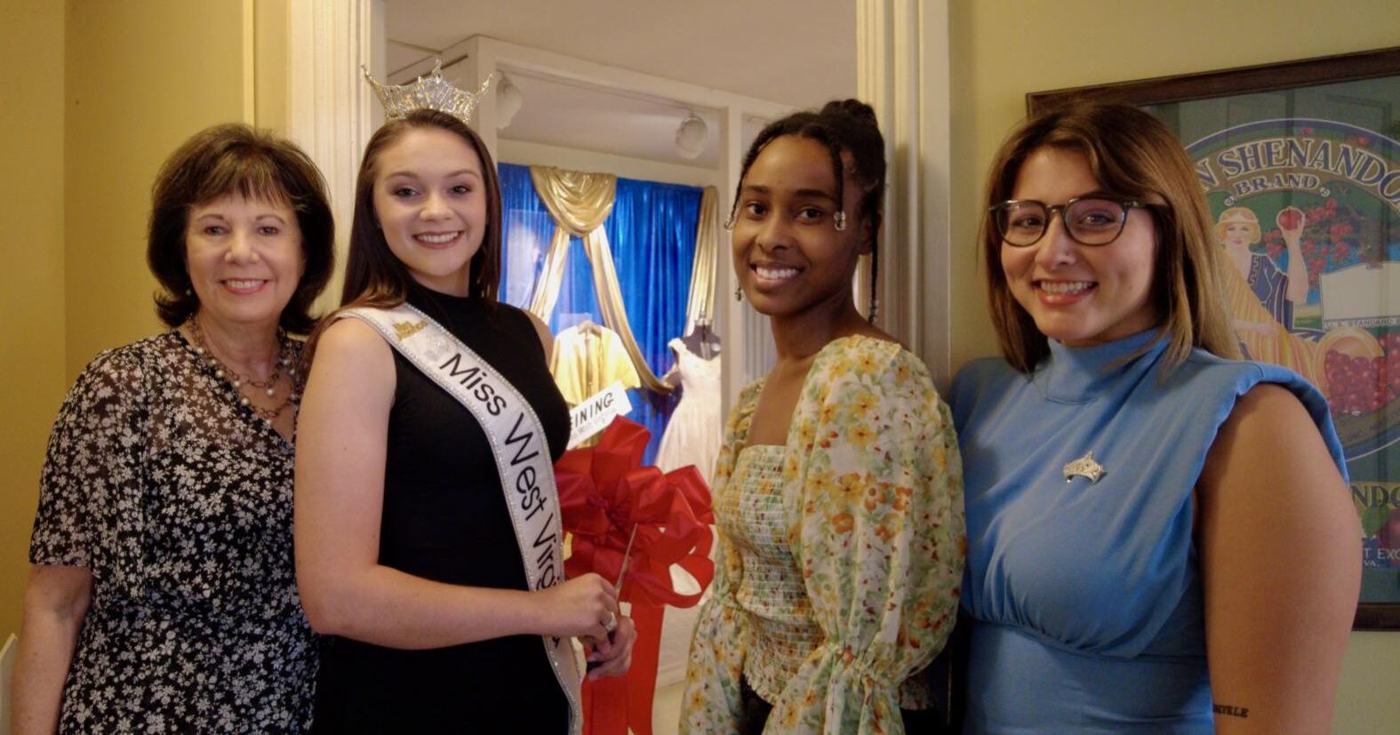 MWVO showcases historic competition items at new Belle Boyd House exhibit - Vimarsana News