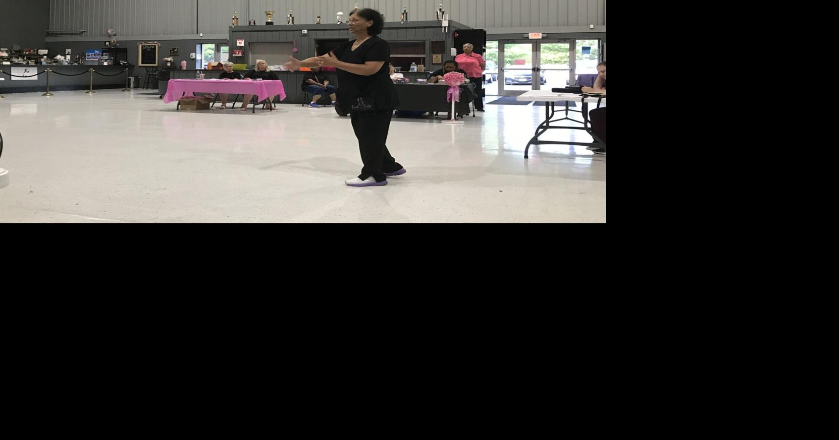 Breast and Body Health hosts Cancer Education Seminar to raise awareness in community | Journal-news
