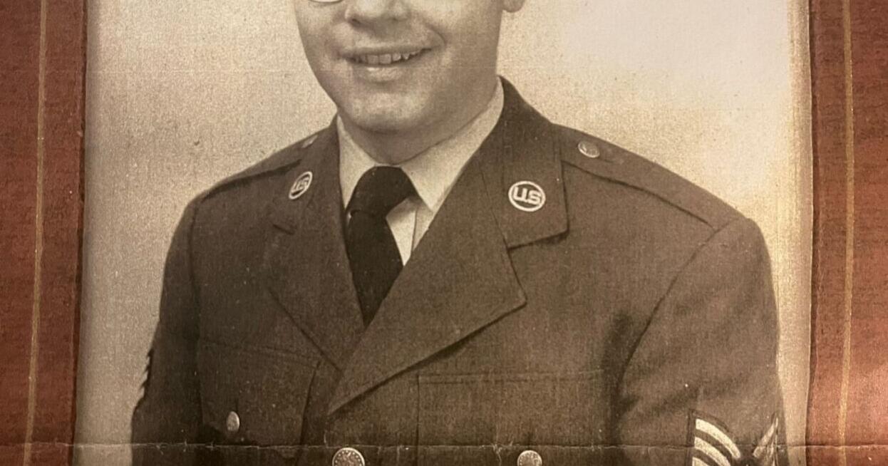 Orndorff focused on education during military service, led to career at VA Center - Vimarsana News