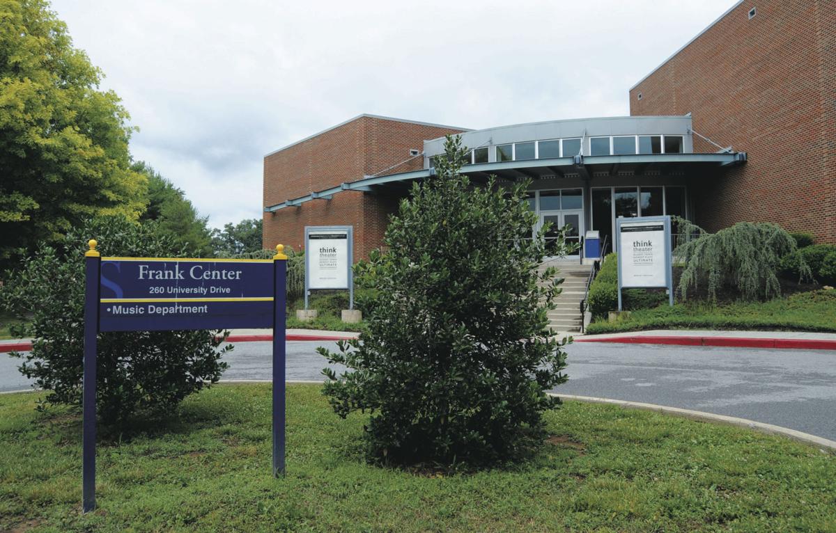 New Shepherd University Institute Aims To Be A Political Education Hub On A National Stage Journal News Journal News Net