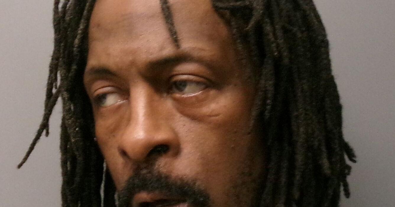 Shots fired call results in arrest for Hagerstown Man - Vimarsana News