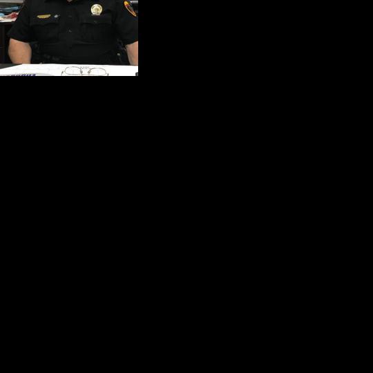 Eastern Panhandle law enforcement recognized for highway safety ...