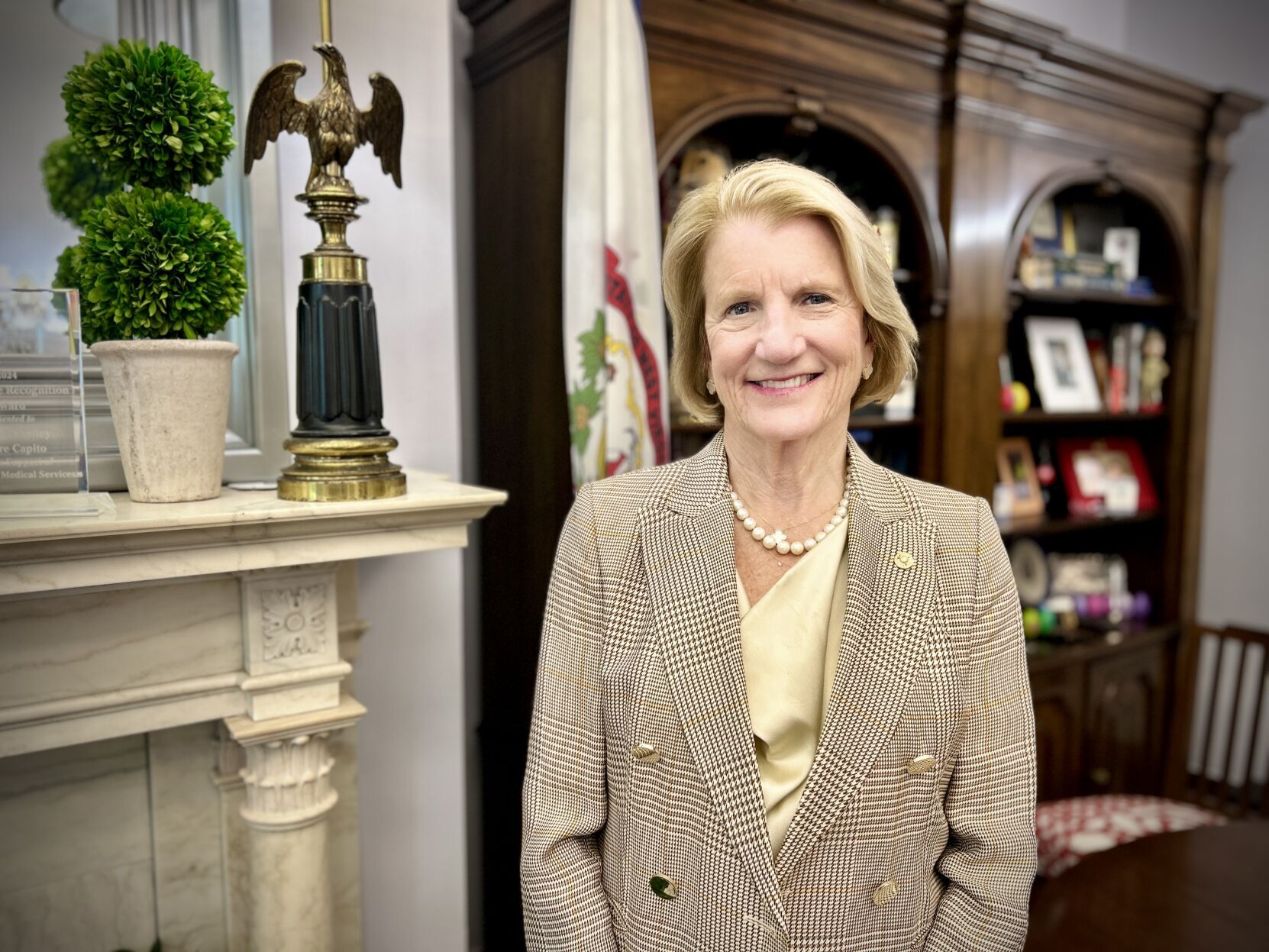 Capitol Hill Highlights: Impact on Charles Town and Beyond