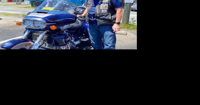 American Legion hosting annual 9/11 ride - Vimarsana News