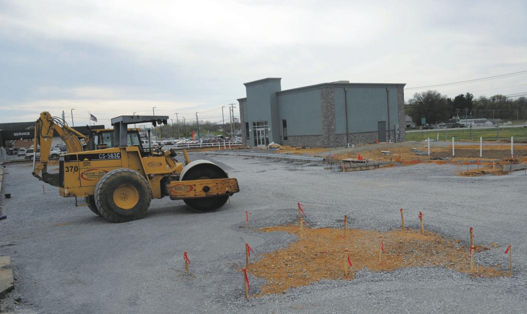 Eastern Panhandle Among Best For Business Growth In W Va Journal News Journal News Net