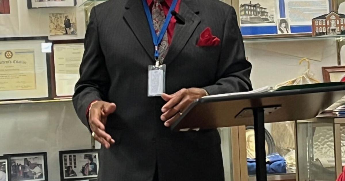 Juneteenth celebration held at Sumner-Ramer School Museum | Journal ...