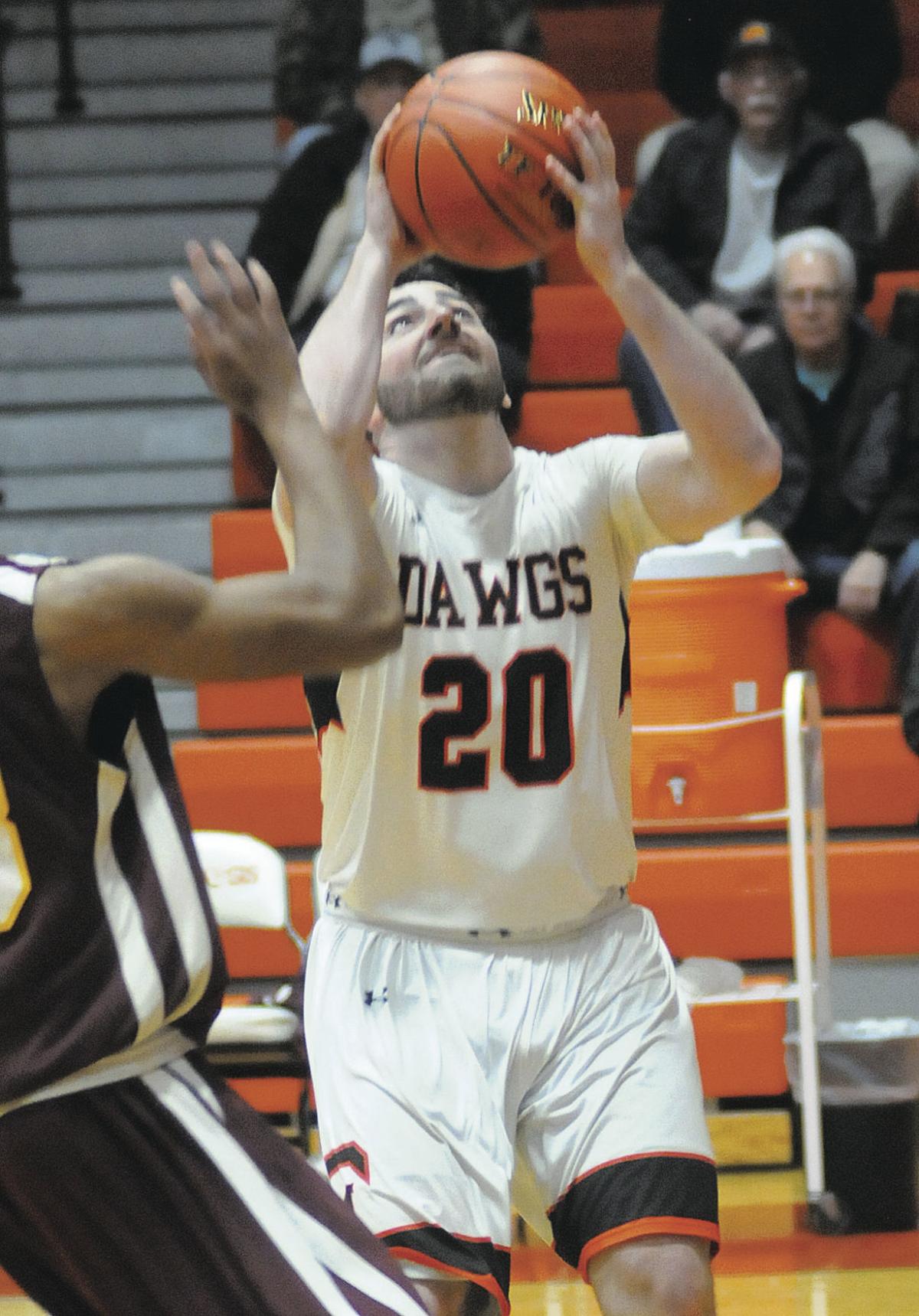 Martinsburg Basketball Team Can Make More History Journal News