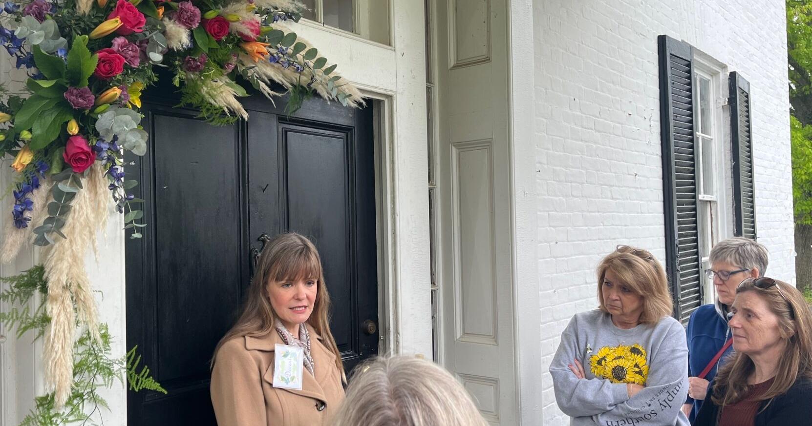66th annual House and Garden Tour welcomes visitors to multiple homes - Vimarsana News