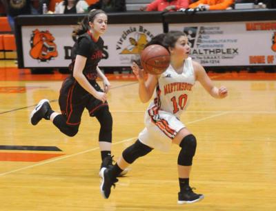 Bulldogs Able To Turn Page On Spring Mills Local Sports