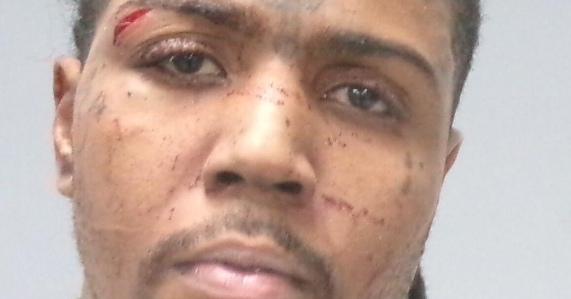 Berkeley County Sheriff’s Office seeks public’s assistance in shooting ...