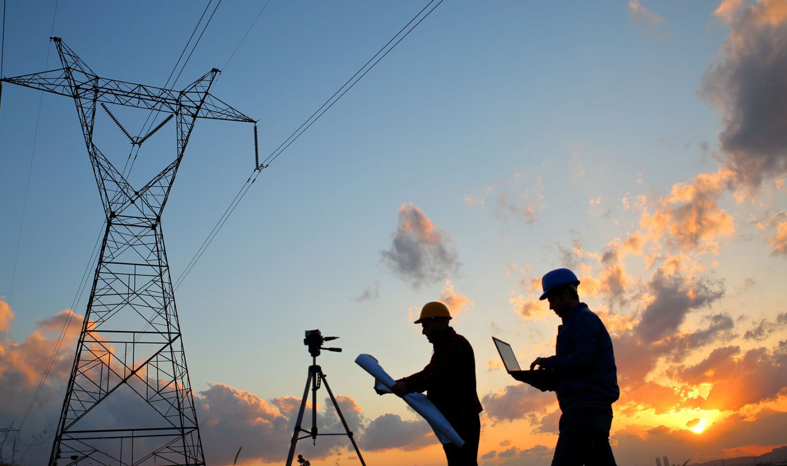 Charles Town Council Mobilizes Against Power Line Projects