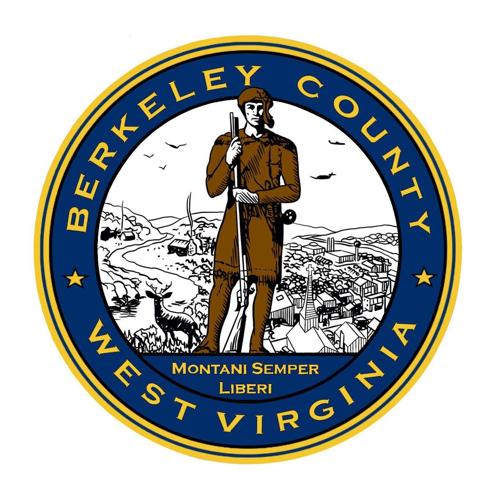 Berkeley County Seal artist looks forward to seeing design come to life