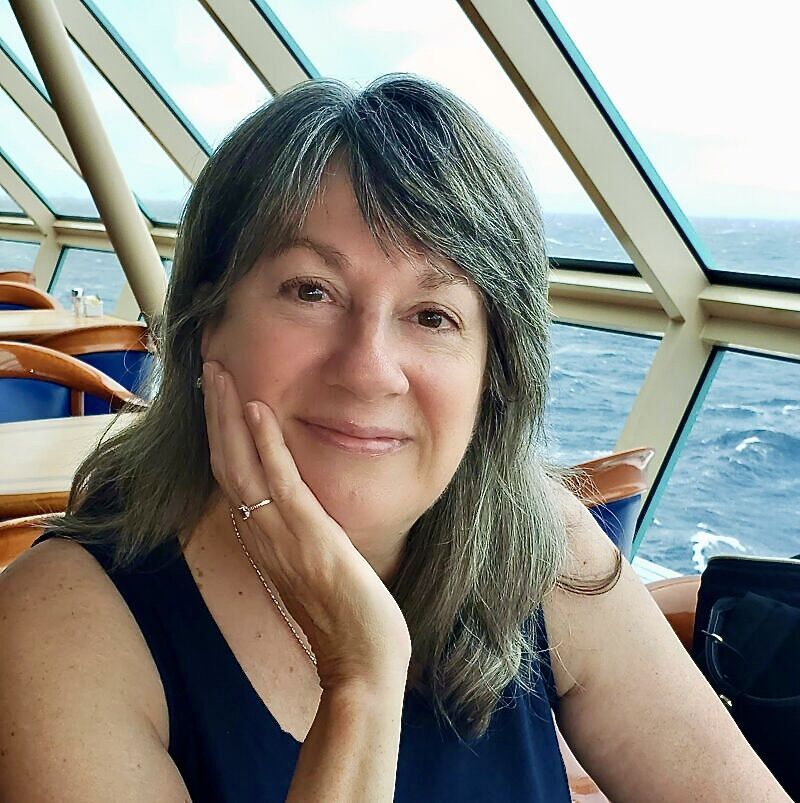 Charles Town Author Celebrates 'Evelyn Smythe' Publication