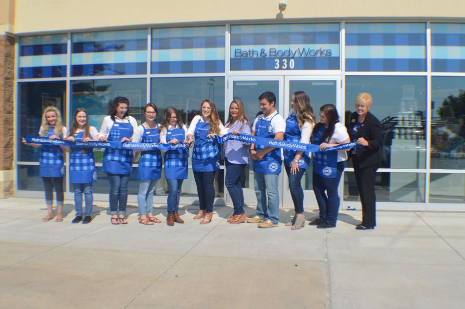 Bath Body Works Reopens Local News Journal News Net