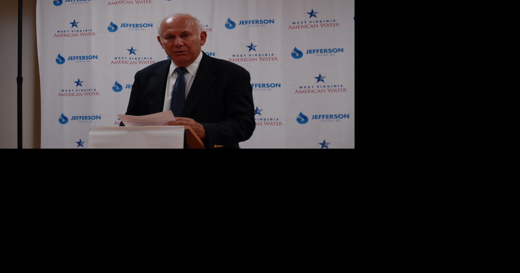 West Virginia American Water acquires Jefferson Utilities Journal