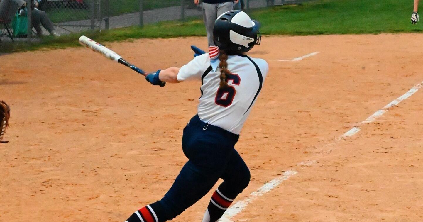 Patriots pump up the jam, defeating the Applemen 11-3 - Vimarsana News