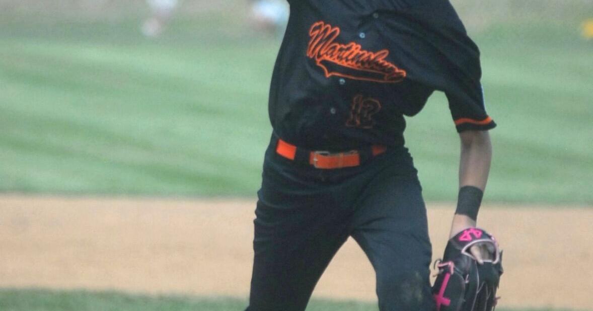 Martinsburg Junior League team wins state title | Martinsburg | journal