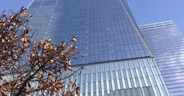 How do today's students learn about 9/11? BY TOM MARKLAND tmarkland@journal-news.net Sep 8, 2026 4 hrs ago