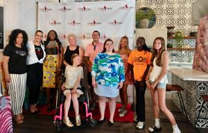 Local Christian Fashion Week offers a variety of events for inaugural year