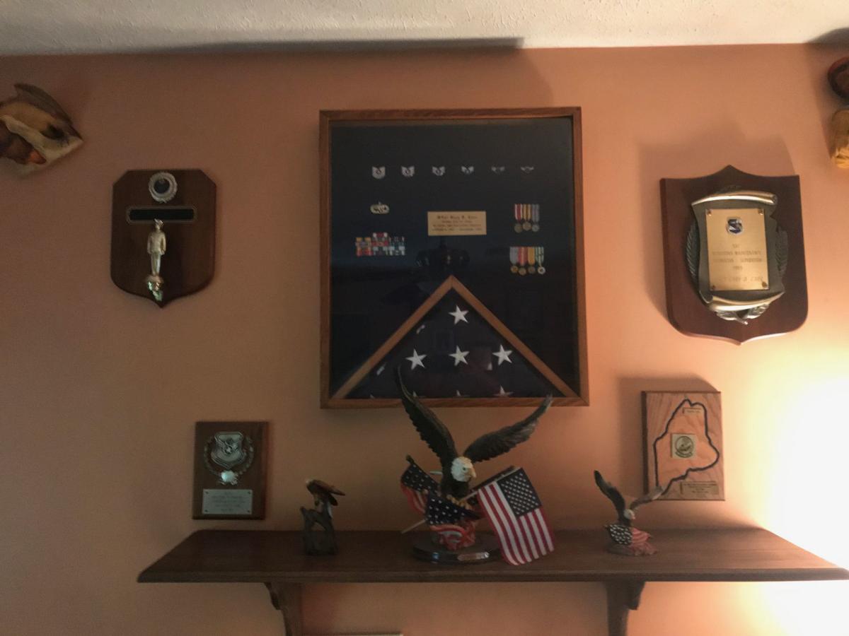 Air Force Offered Local Military Man Opportunity To Teach Sports